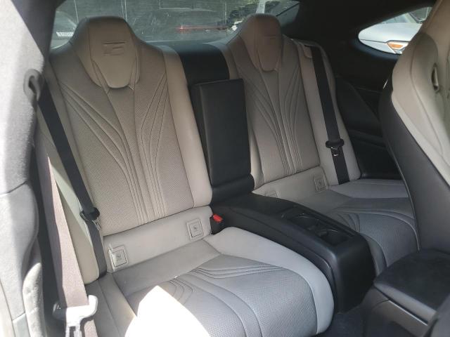 Photo 10 from auction – 2015 LEXUS RC-F with VIN JTHHP5BC4F5000838