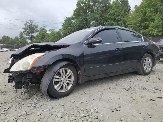 Photo 1 from auction – 2010 NISSAN ALTIMA BAS with VIN 1N4AL2AP6AN460082