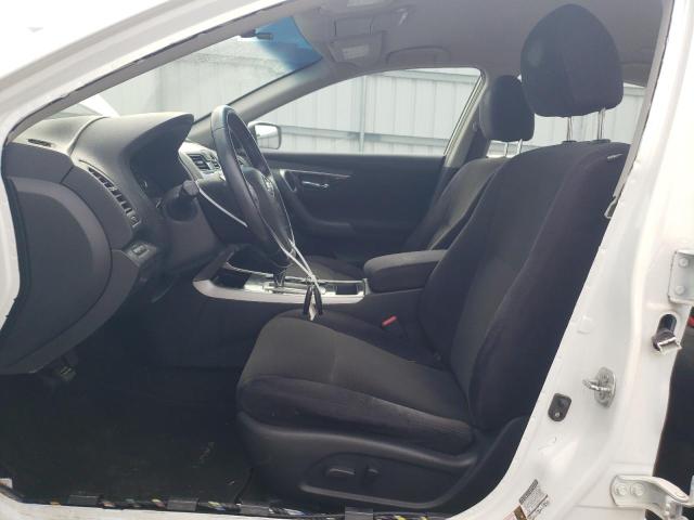 Photo 7 from auction – 2013 NISSAN ALTIMA 2.5 with VIN 1N4AL3AP1DC284614