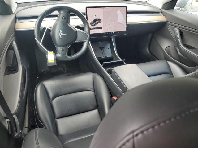 Photo 8 from auction – 2019 TESLA MODEL 3 with VIN 5YJ3E1EB3KF205671