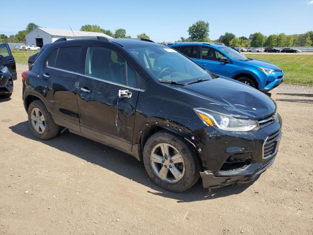 Photo 4 from auction – 2017 CHEVROLET TRAX 1LT with VIN 3GNCJLSB9HL265306