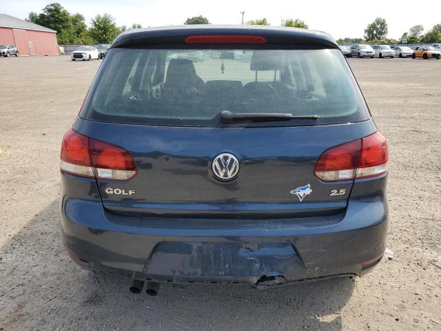 صورة رقم 6 من المزاد - 2012 VOLKSWAGEN GOLF مع VIN WVWCA7AJ9CW024471