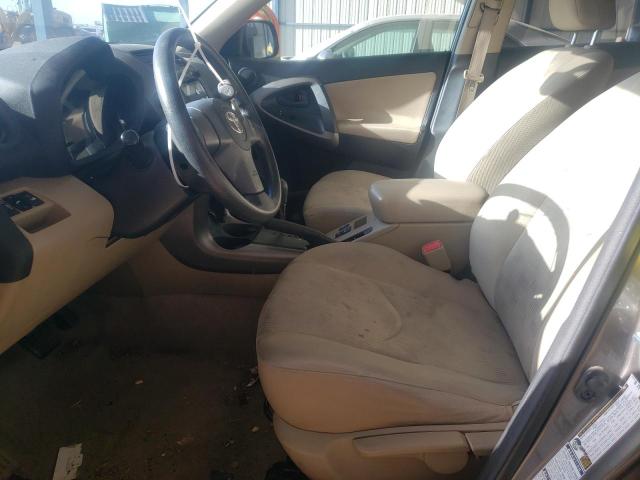 Photo 7 from auction – 2010 TOYOTA RAV4 with VIN JTMBK4DV4A5094145