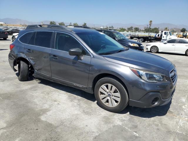 Photo 4 from auction – 2019 SUBARU OUTBACK 2. with VIN 4S4BSABC5K3214348