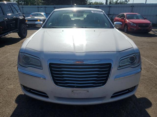 Photo 5 from auction – 2011 CHRYSLER 300 LIMITE with VIN 2C3CA5CG2BH529307