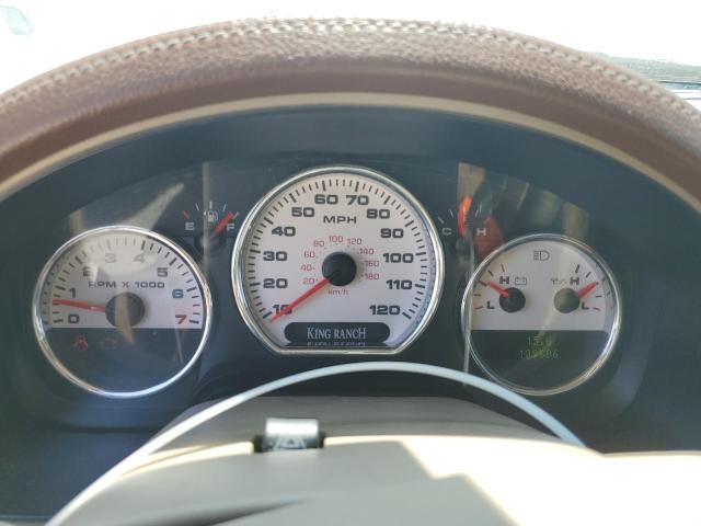 Photo 9 from auction – 2008 FORD F150 SUPER with VIN 1FTPW12V98KC20104