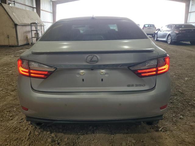 Photo 6 from auction – 2018 LEXUS ES 350 with VIN 58ABK1GG0JU093855