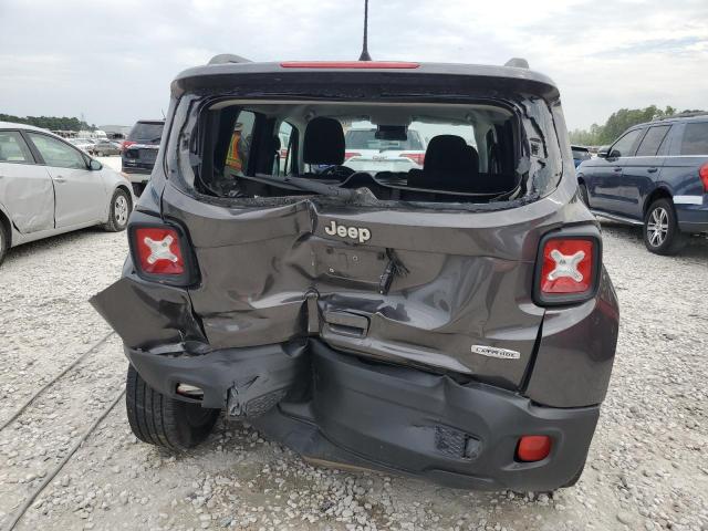 Photo 6 from auction – 2018 JEEP RENEGADE L with VIN ZACCJABB3JPJ21113