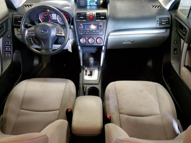 Photo 8 from auction – 2015 SUBARU FORESTER 2 with VIN JF2SJABC5FH453948