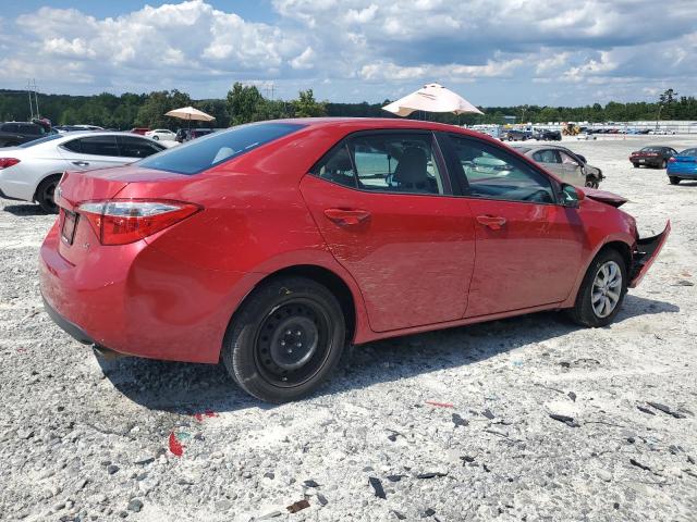 Photo 3 from auction – 2015 TOYOTA COROLLA L with VIN 2T1BURHE4FC240541