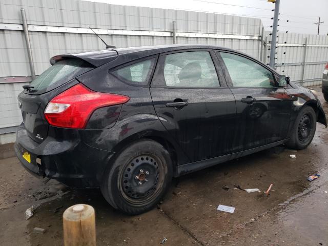 Photo 3 from auction – 2014 FORD FOCUS SE with VIN 1FADP3K28EL211651