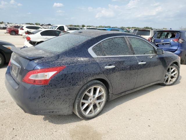 Photo 3 from auction – 2009 NISSAN MAXIMA S with VIN 1N4AA51E29C808957