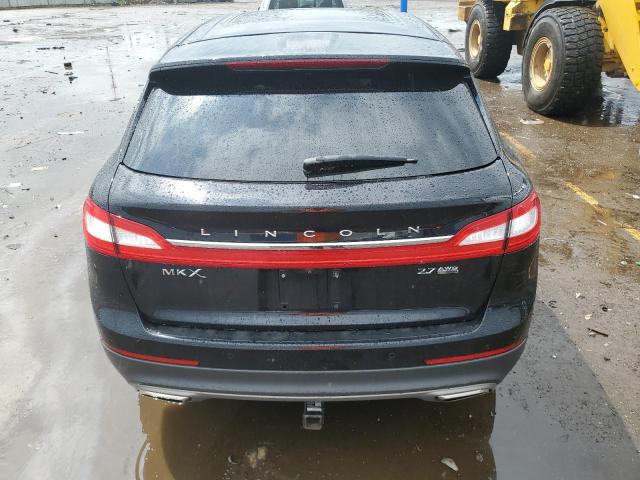 Photo 6 from auction – 2016 LINCOLN MKX RESERV with VIN 2LMTJ8LP3GBL35442