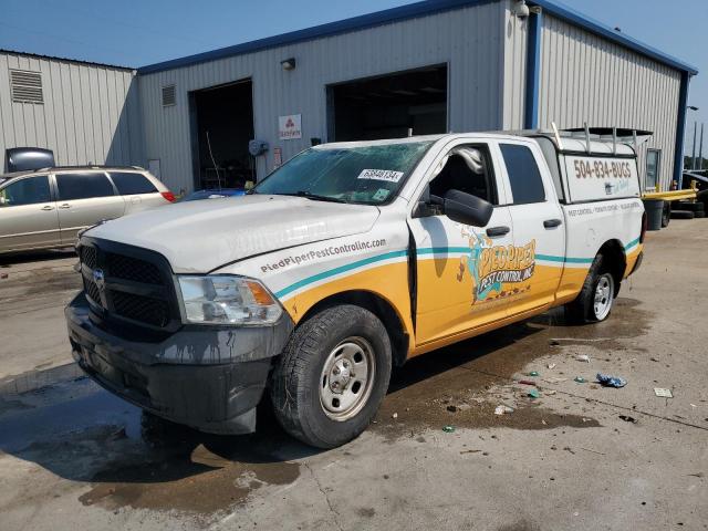 RAM 1500 CLASS 2020 with VIN 1C6RR6FG0LS103701 - Photo from auction