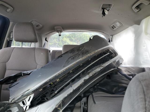 Photo 10 from auction – 2016 HONDA ODYSSEY EX with VIN 5FNRL5H42GB166258