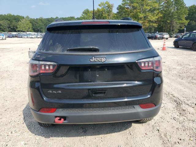 Photo 6 from auction – 2018 JEEP COMPASS TR with VIN 3C4NJDDB1JT128810