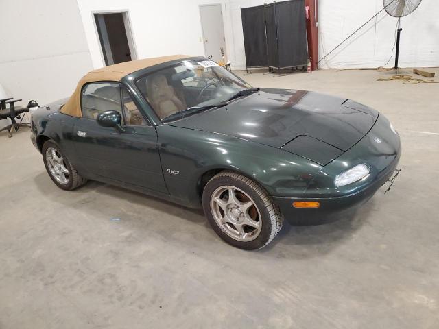 Photo 4 from auction – 1997 MAZDA MX-5 MIATA with VIN JM1NA3535V0730825