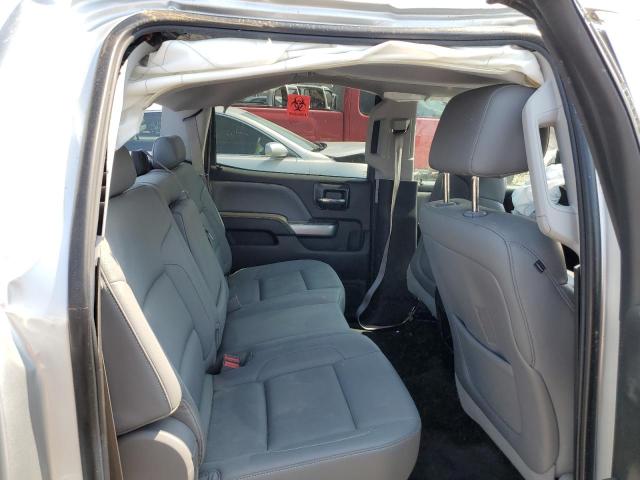Photo 10 from auction – 2014 CHEVROLET SILVERADO with VIN 3GCUKSEC1EG355790