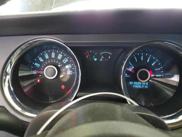 Photo 9 from auction – 2014 FORD MUSTANG with VIN 1ZVBP8AM2E5252425