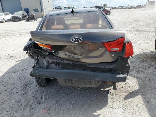 Zdjęcie 6 z aukcji – 2009 KIA OPTIMA LX z VIN KNAGE228995339559