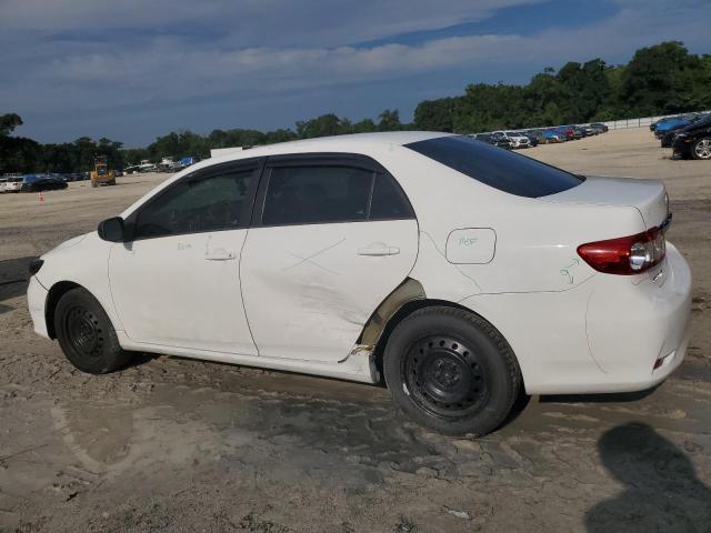 Photo 2 from auction – 2012 TOYOTA COROLLA BA with VIN 5YFBU4EE6CP015704