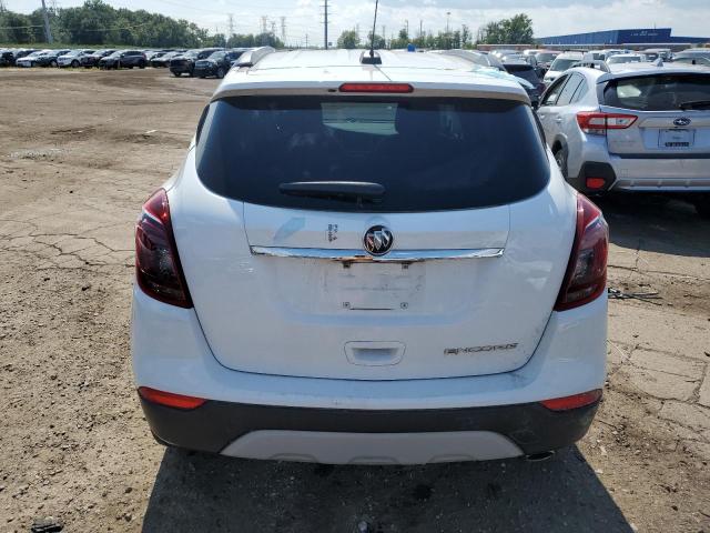 Photo 6 from auction – 2019 BUICK ENCORE PRE with VIN KL4CJASB1KB947225