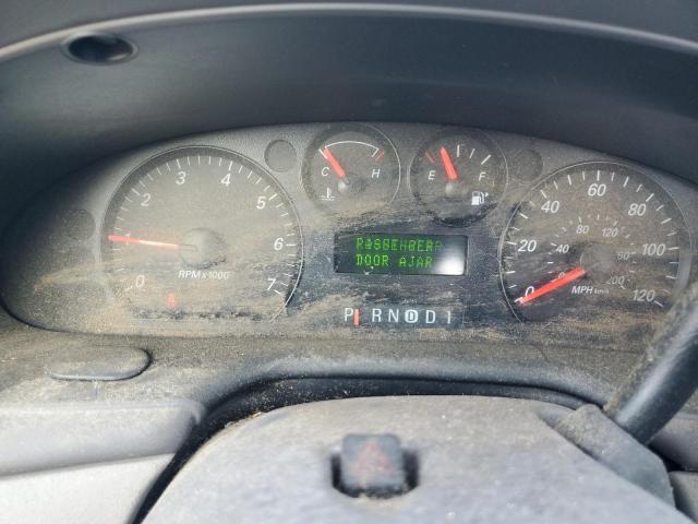 Foto 9 de la subasta – 2006 FORD TAURUS SE con VIN 1FAFP53U46A102105