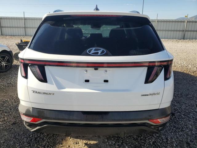Photo 6 from auction – 2023 HYUNDAI TUCSON SEL with VIN KM8JFCA14PU135668