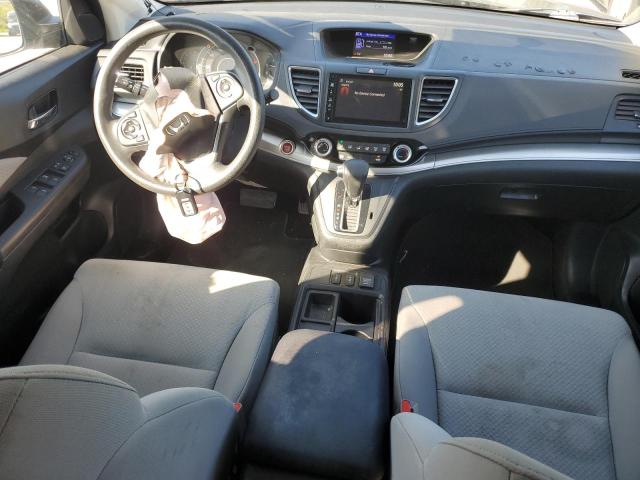 Photo 8 from auction – 2016 HONDA CR-V EX with VIN 3CZRM3H55GG710086