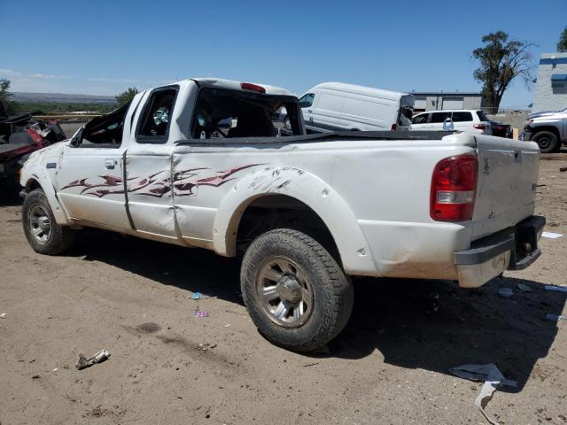 Photo 3 from auction – 2006 FORD RANGER SUP with VIN 1FTYR14U96PA01255