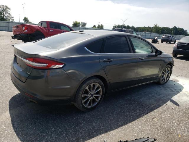 Photo 3 from auction – 2017 FORD FUSION SE with VIN 3FA6P0H75HR237074