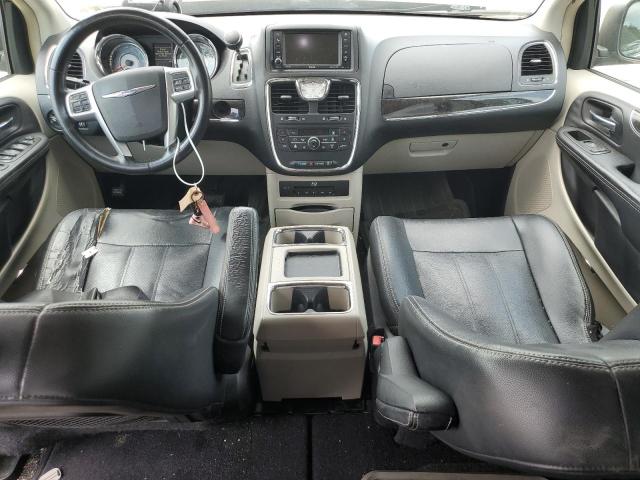 Photo 8 from auction – 2013 CHRYSLER TOWN & COU with VIN 2C4RC1CG6DR682679