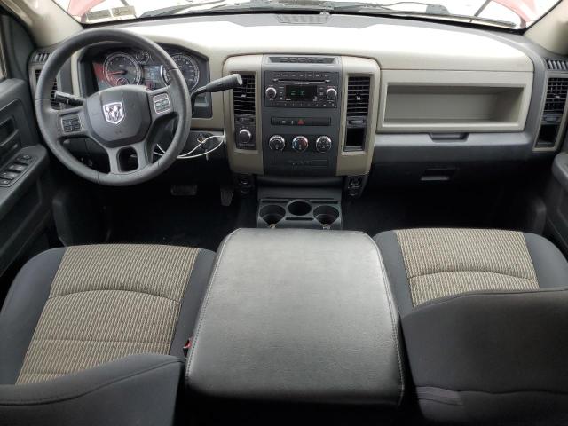Photo 8 from auction – 2012 DODGE RAM 1500 S with VIN 1C6RD7FTXCS306273