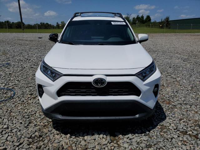 Photo 5 from auction – 2019 TOYOTA RAV4 XLE with VIN 2T3W1RFV2KC012486