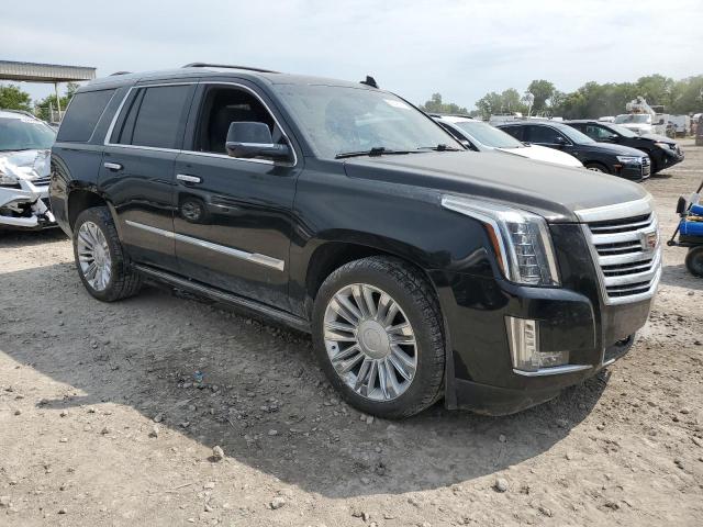 Photo 4 from auction – 2016 CADILLAC ESCALADE P with VIN 1GYS4DKJ4GR170971