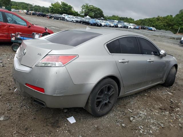 Photo 3 from auction – 2010 ACURA TL with VIN 19UUA8F23AA003414