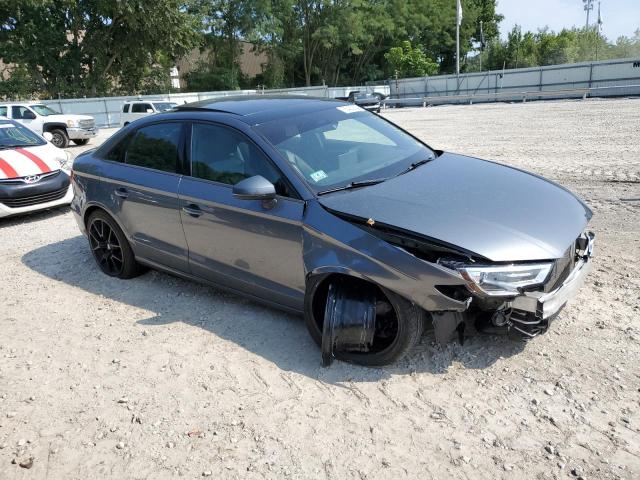 Photo 4 from auction – 2018 AUDI A3 PREMIUM with VIN WAUB8GFF8J1047257