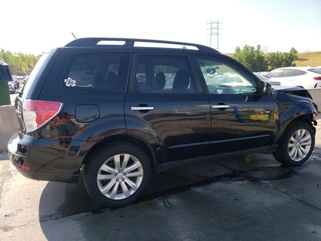Photo 3 from auction – 2012 SUBARU FORESTER 2 with VIN JF2SHADC9CH467114