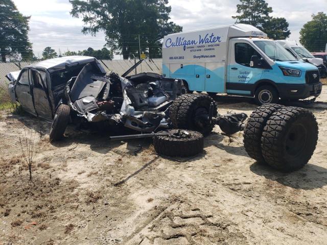 Photo 2 from auction – 2020 RAM 3500 TRADE with VIN 3C63RRGL3LG215662