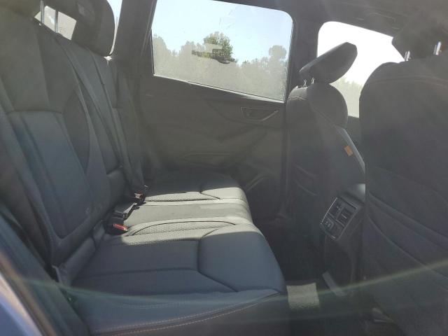 Photo 11 from auction – 2024 SUBARU FORESTER W with VIN JF2SKAJC2RH515387