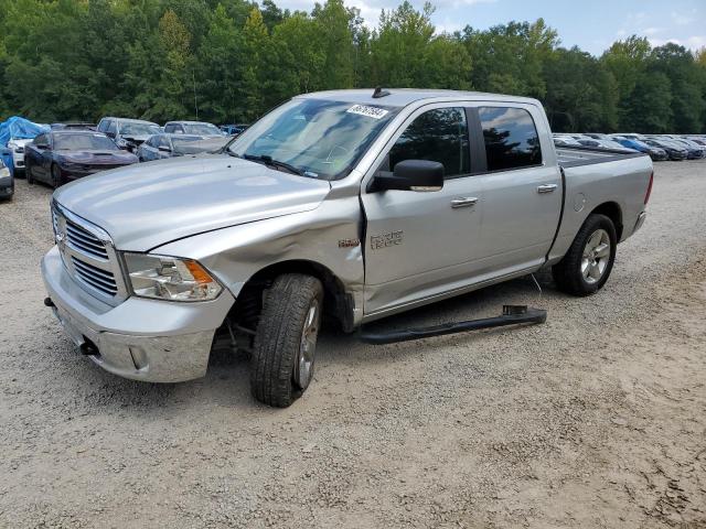 RAM 1500 SLT 2016 with VIN 3C6RR7LT0GG232851 - Photo from auction