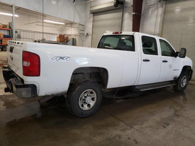 Photo 3 from auction – 2008 CHEVROLET 3500HD with VIN 1GCHK33K98F205756