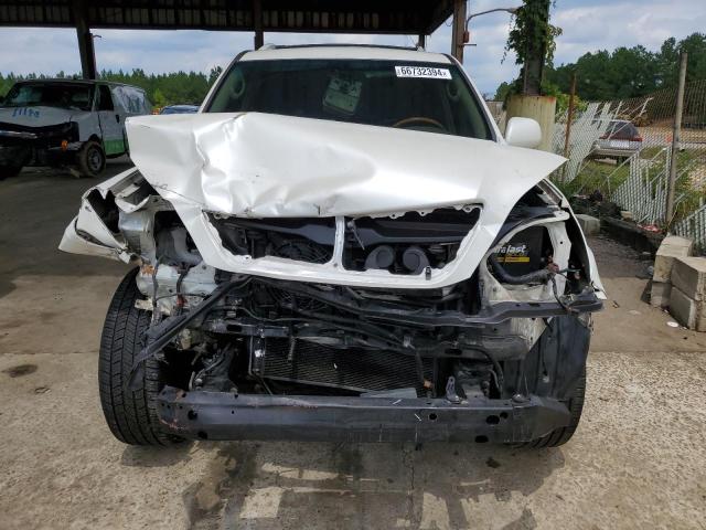 Photo 5 from auction – 2004 LEXUS GX 470 with VIN JTJBT20XX40027296