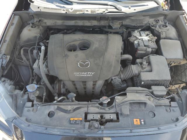 Photo 11 from auction – 2016 MAZDA CX-3 SPORT with VIN JM1DKDB75G0131299