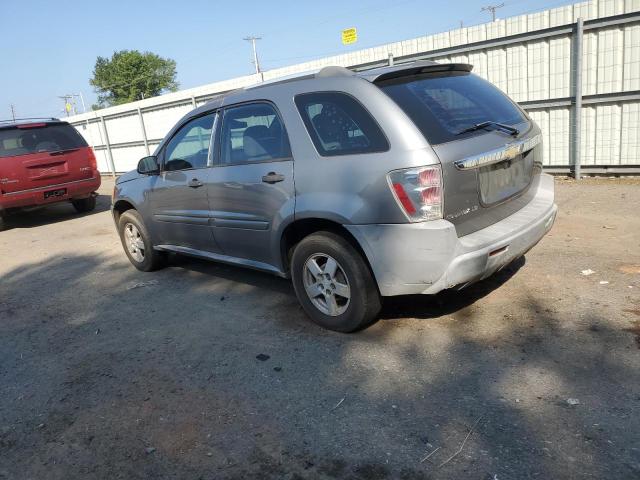 Photo 2 from auction – 2005 CHEVROLET EQUINOX LS with VIN 2CNDL13F856155095