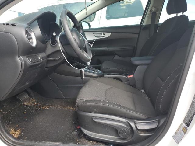 Photo 7 from auction – 2023 KIA FORTE LX with VIN 3KPF24AD5PE640168