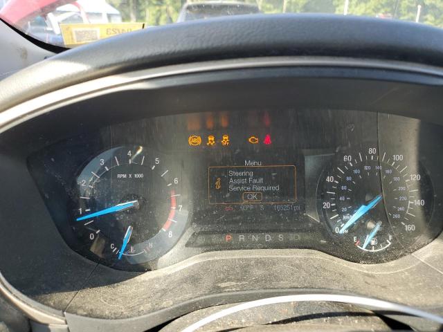 Photo 9 from auction – 2015 FORD FUSION SE with VIN 3FA6P0T90FR210225
