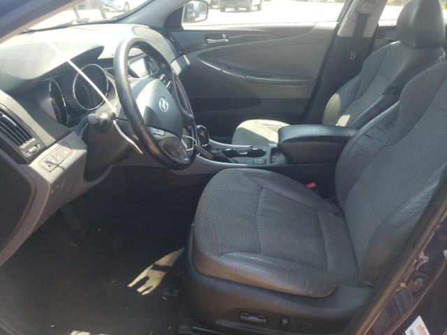 Photo 7 from auction – 2014 HYUNDAI SONATA SE with VIN 5NPEC4AB6EH869040