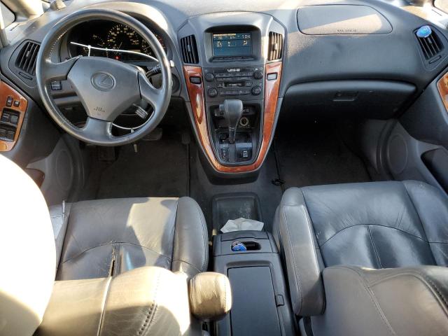 Photo 8 from auction – 2000 LEXUS RX 300 with VIN JT6HF10U3Y0144655