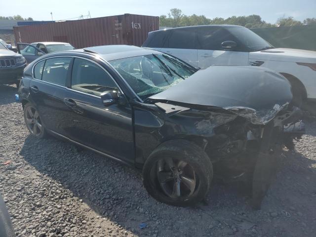 Photo 4 from auction – 2008 LEXUS GS 350 with VIN JTHBE96S780030744